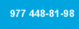 977 448-81-98 977 448-81-98